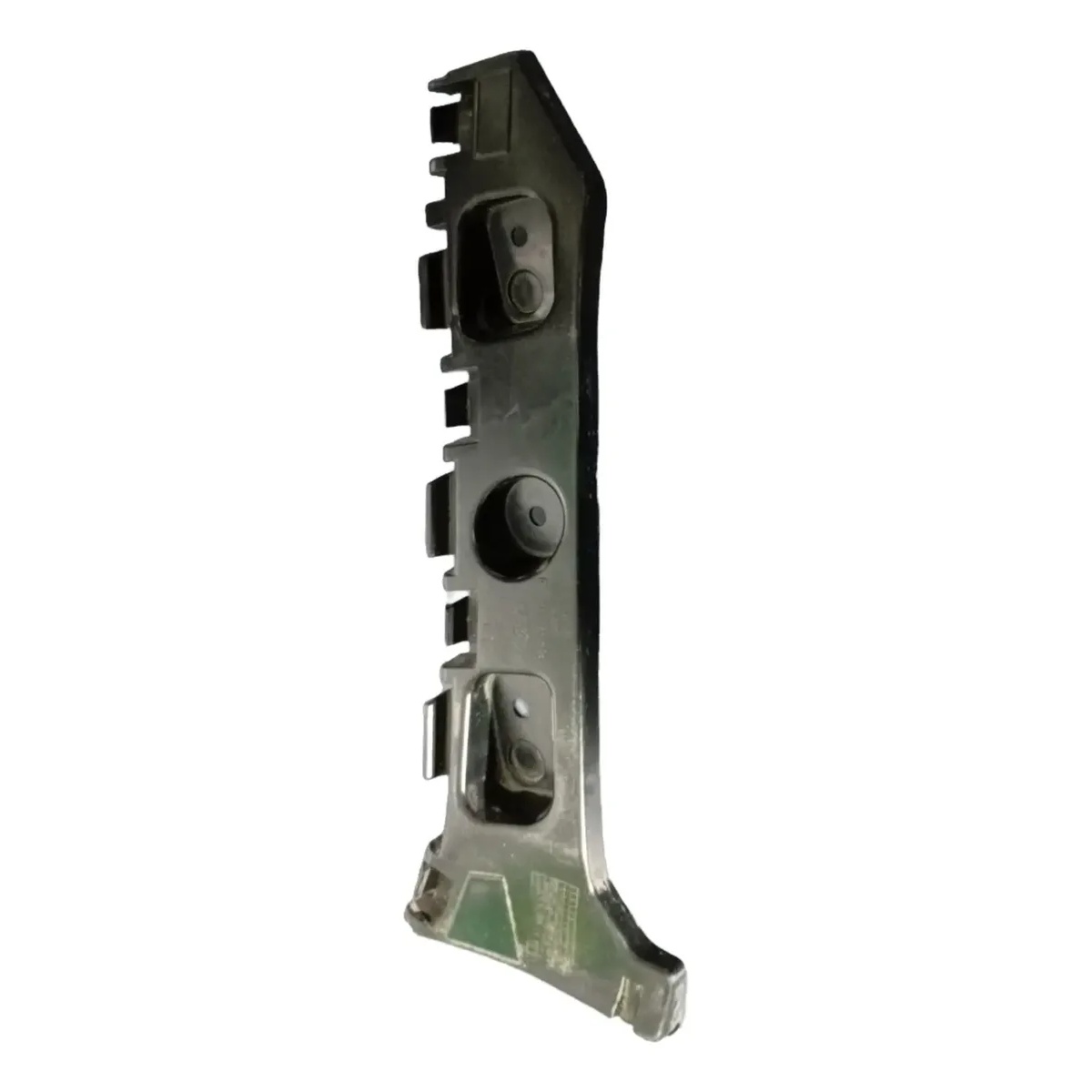 Guia Para-Choque Tras Esq Ford Ka Hatch Usada E3B517A882A