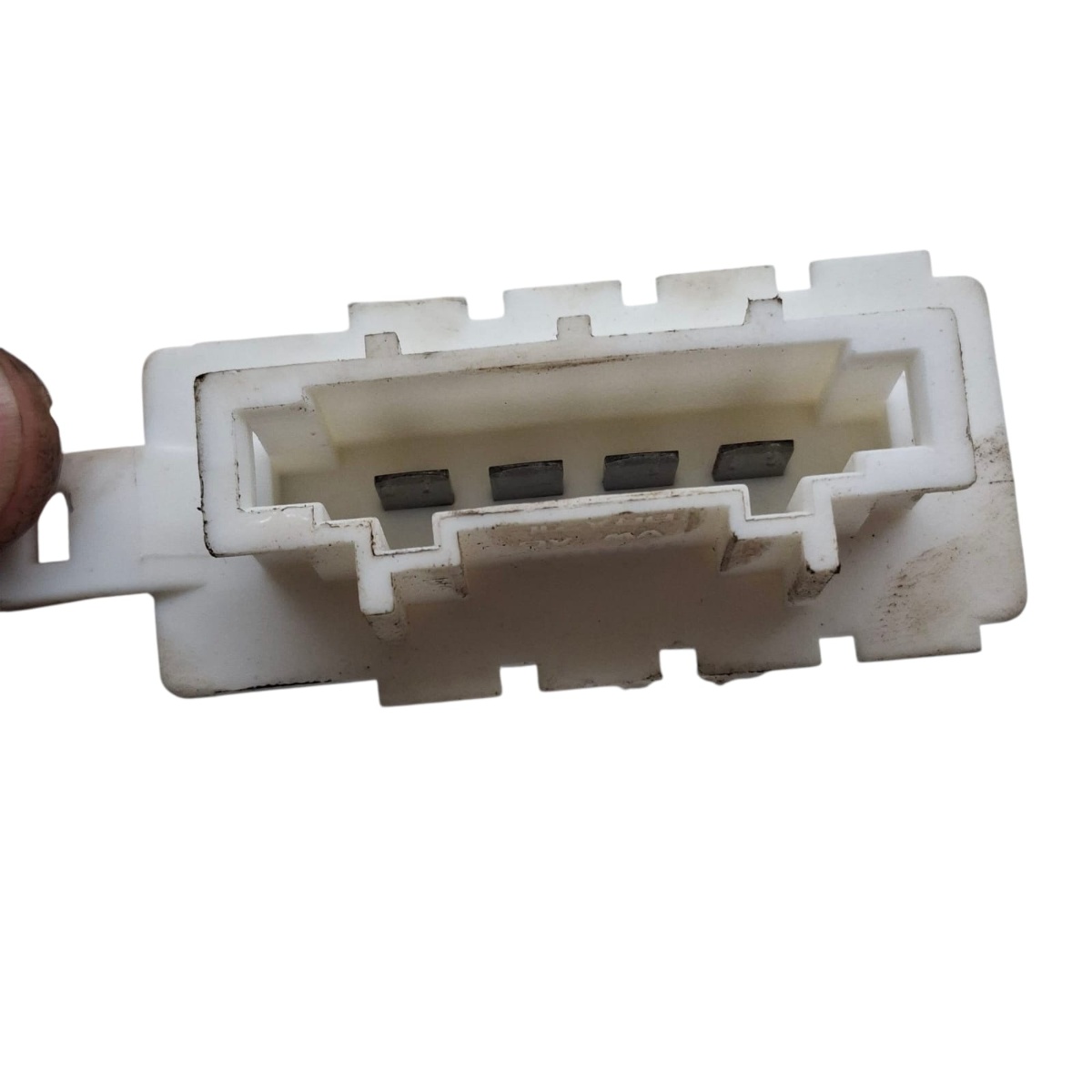 Resistencia Caixa Ventilação Forçada Polo Virtus 2q0959263 - Imagem 7