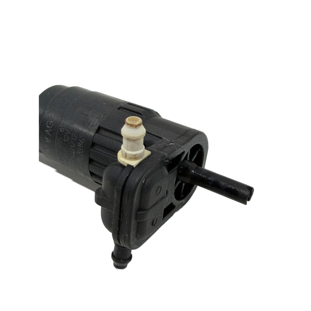 Motor Esguicho ParaBrisa VW Golf Sportline Limited 1K6955651 - Imagem 4