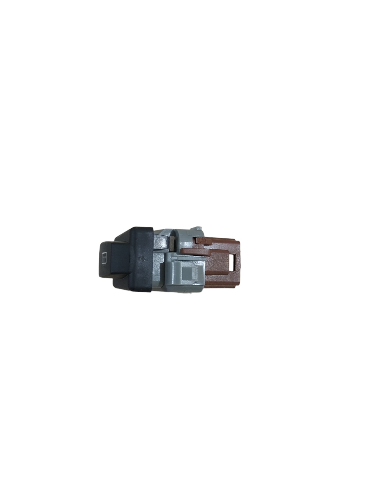 Botão Desembaçador Renault Sandero Duster Logan 25350727 - Imagem 3