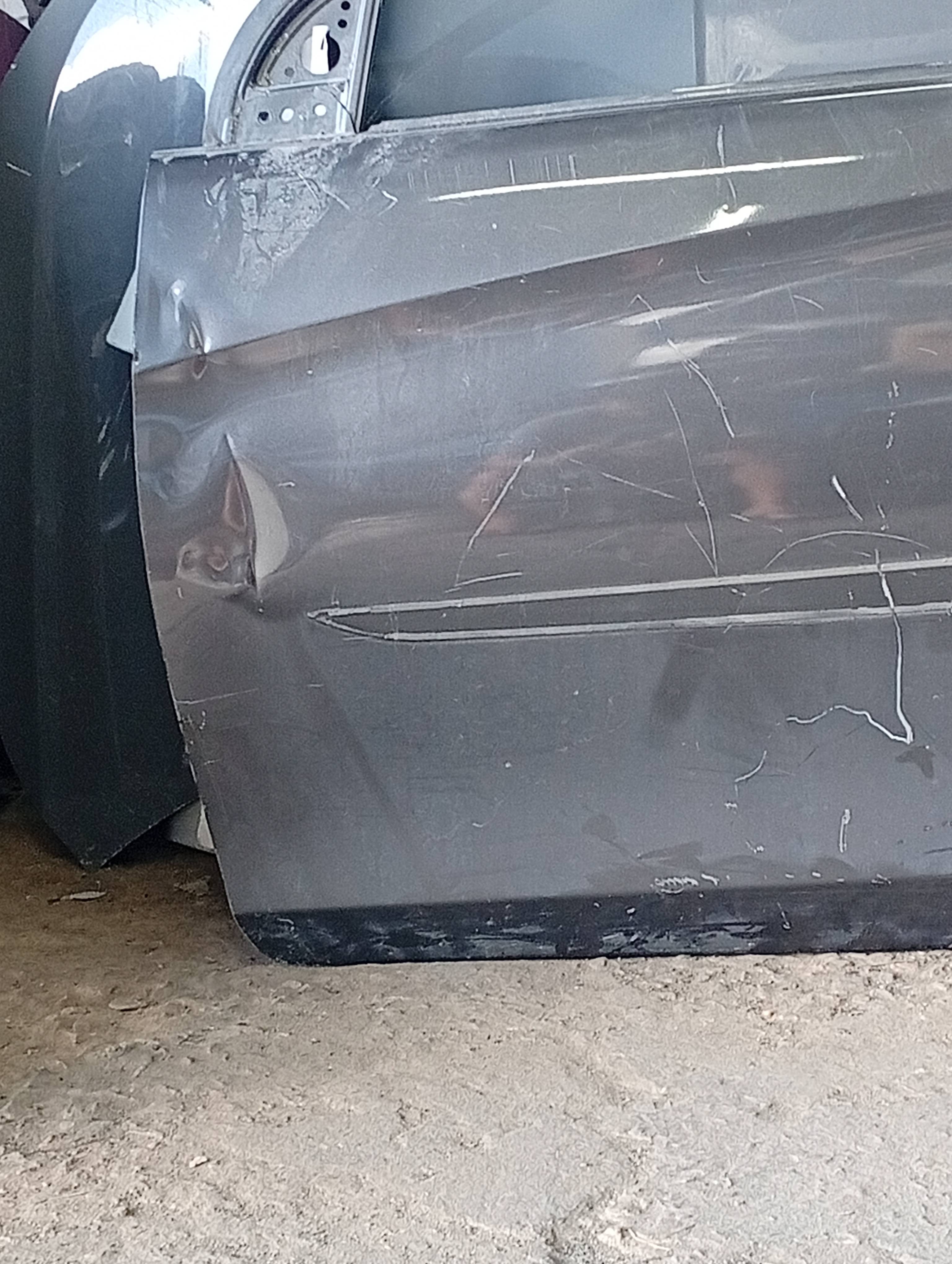 Porta Dianteira Toyota Yaris Le 2020 - Imagem 2