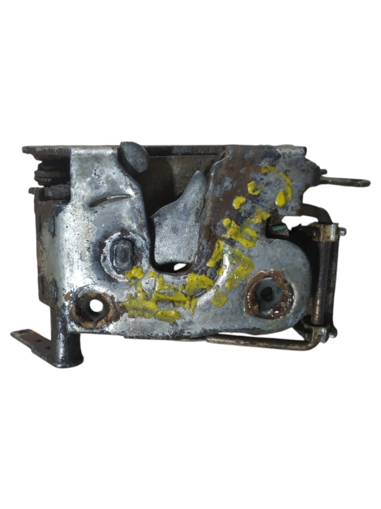 Fechadura Direita Chevrolet Chevette 86 - Imagem 10