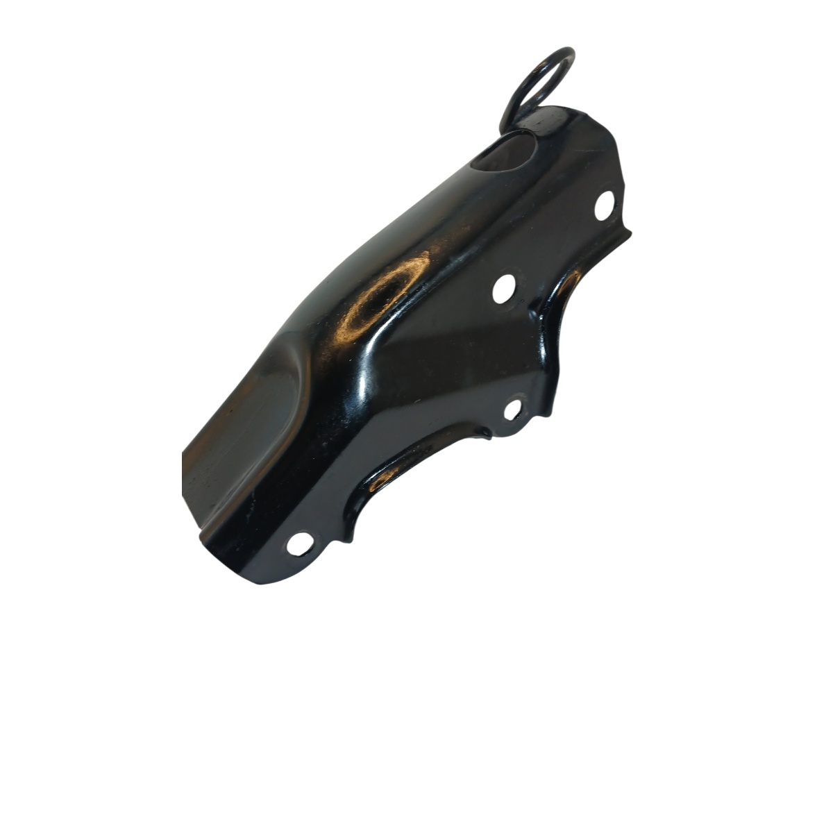 Suporte Peito Motor Honda Cg Fan 125 2014-2024