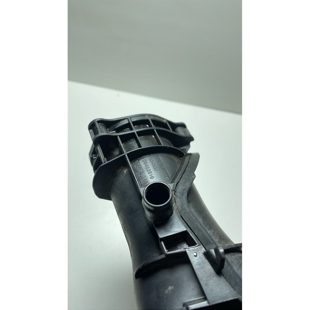 Coletor Admissão X1 F48 2017 a 2019 1034500 - Imagem 6