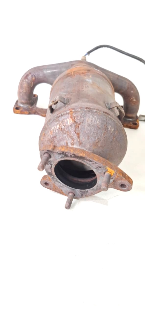 Catalisador Secundário GM Onix Prisma 1.4 - Imagem 2