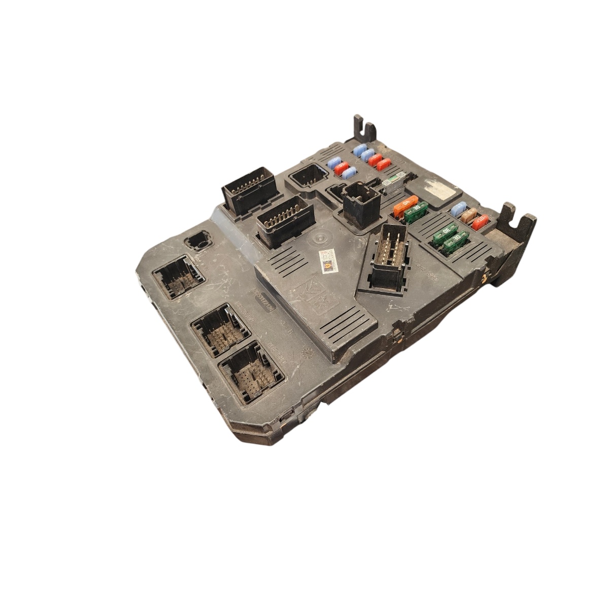 Módulo Bsi 1.4 Citroën/Peugeot 206/207/ Picasso 9657999780 - Imagem 3