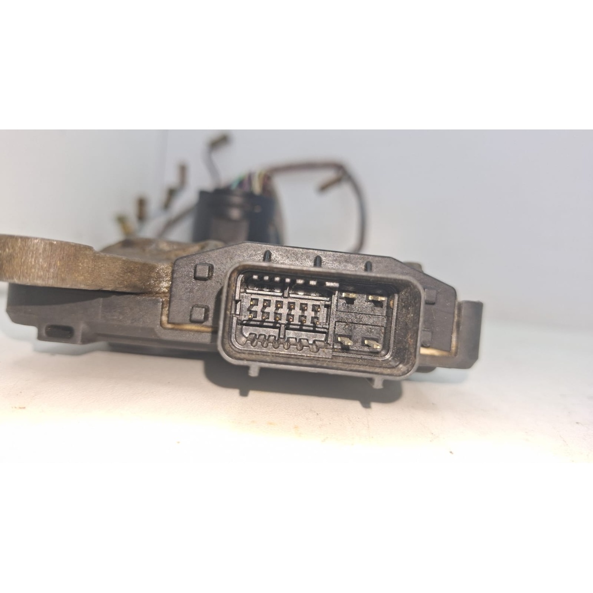 Módulo Câmbio Jeep Renegade e Compass 55277793 - Imagem 3