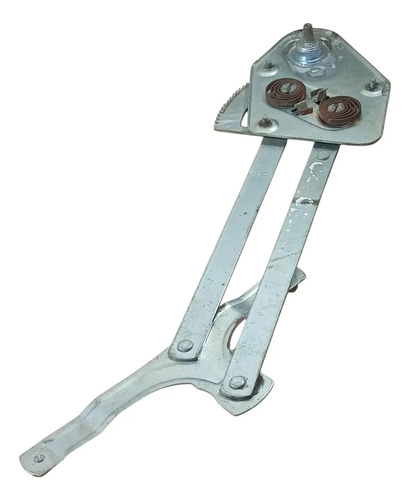 Máquina Vidro Manual Esquerda Ford Corcel 1 68 A 77