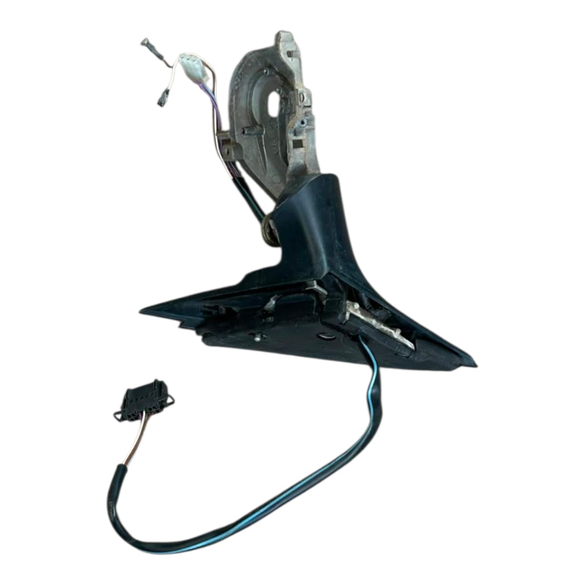 Acabamento Retrovisor Direito Vw Passat Alemão 1999 2005 - Imagem 2