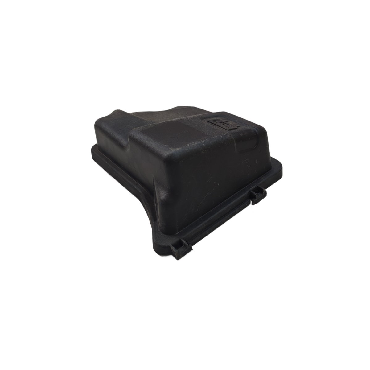 Tampa Caixa Fusíveis  Original Citroen C3 2013 A 2017 - Imagem 2