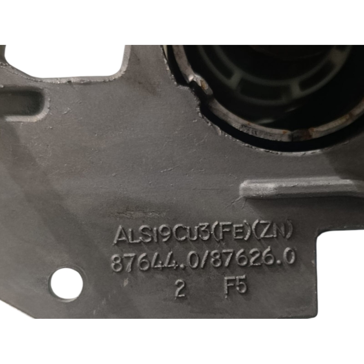 Coluna Direção Citroen C4 2.0 2008/2011 Original - Imagem 8