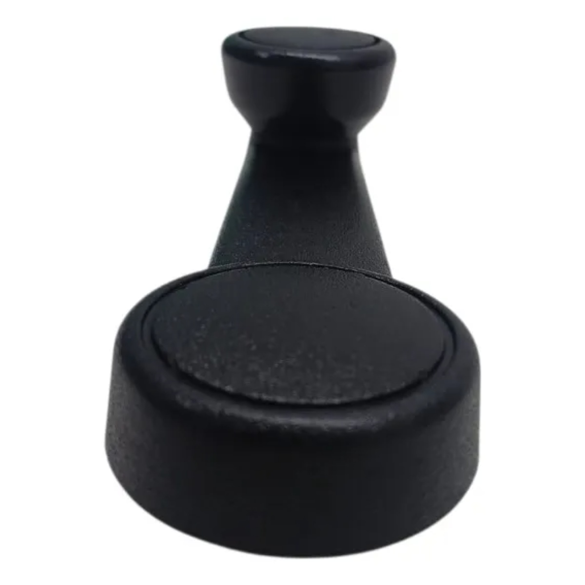 Manivela Vidro Ford Fiesta Original Preto - Imagem 3