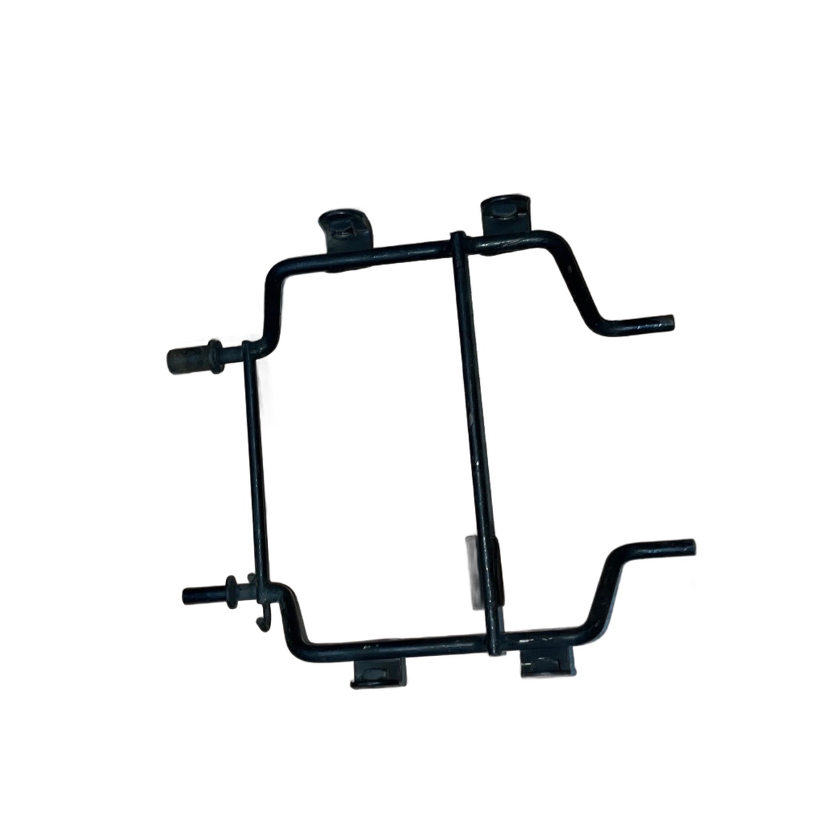 Aranha Painel Honda Cbx 250 Twister 04/08 Original Usado - Imagem 4