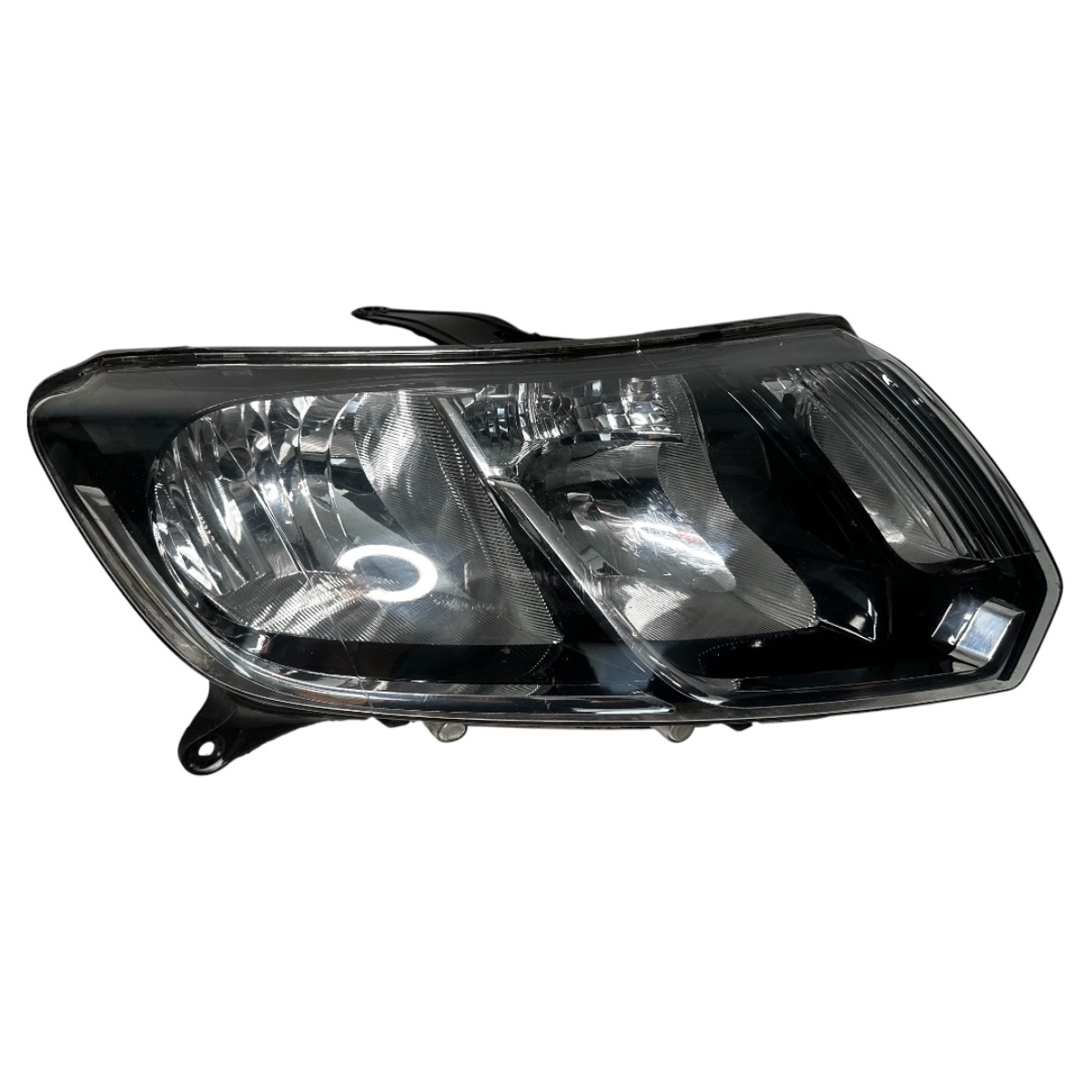 Farol Direito Renault Logan Sandero 2014-2018 - Imagem 1