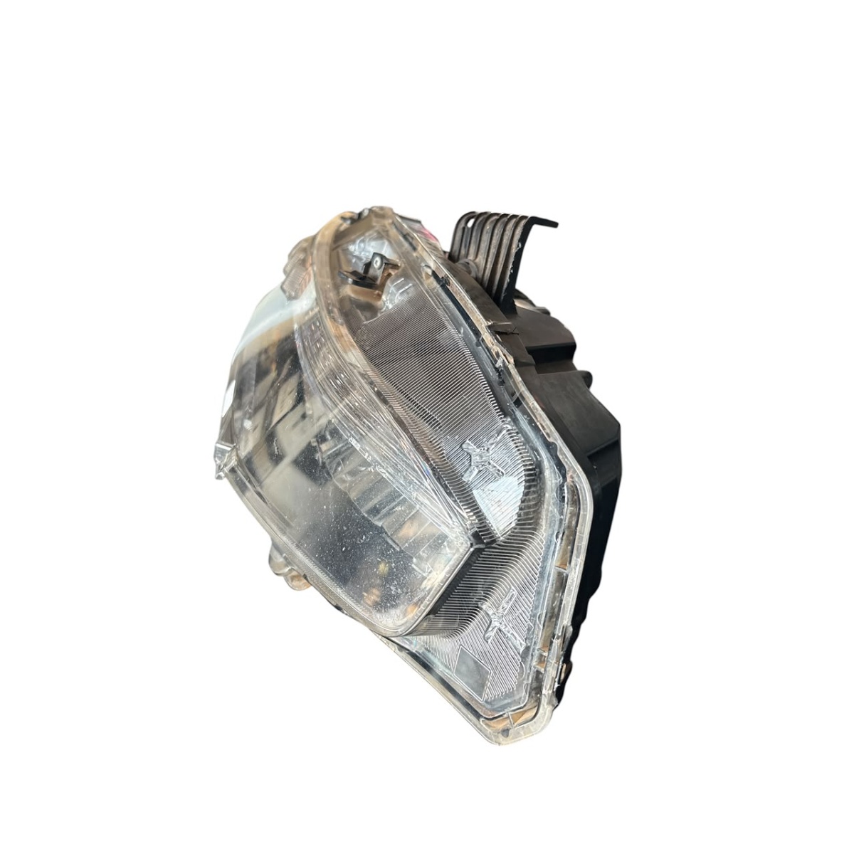 Farol L.d Honda Civic G10 17/21 Full Led Original Esquerdo/motorista - Imagem 3