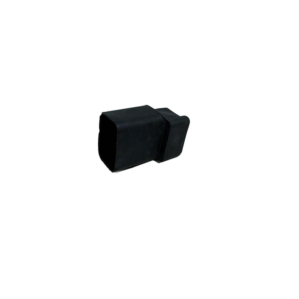 Suporte Relé Bomba Partida Cg 150 Titan Flex 2009-2015 - Imagem 4