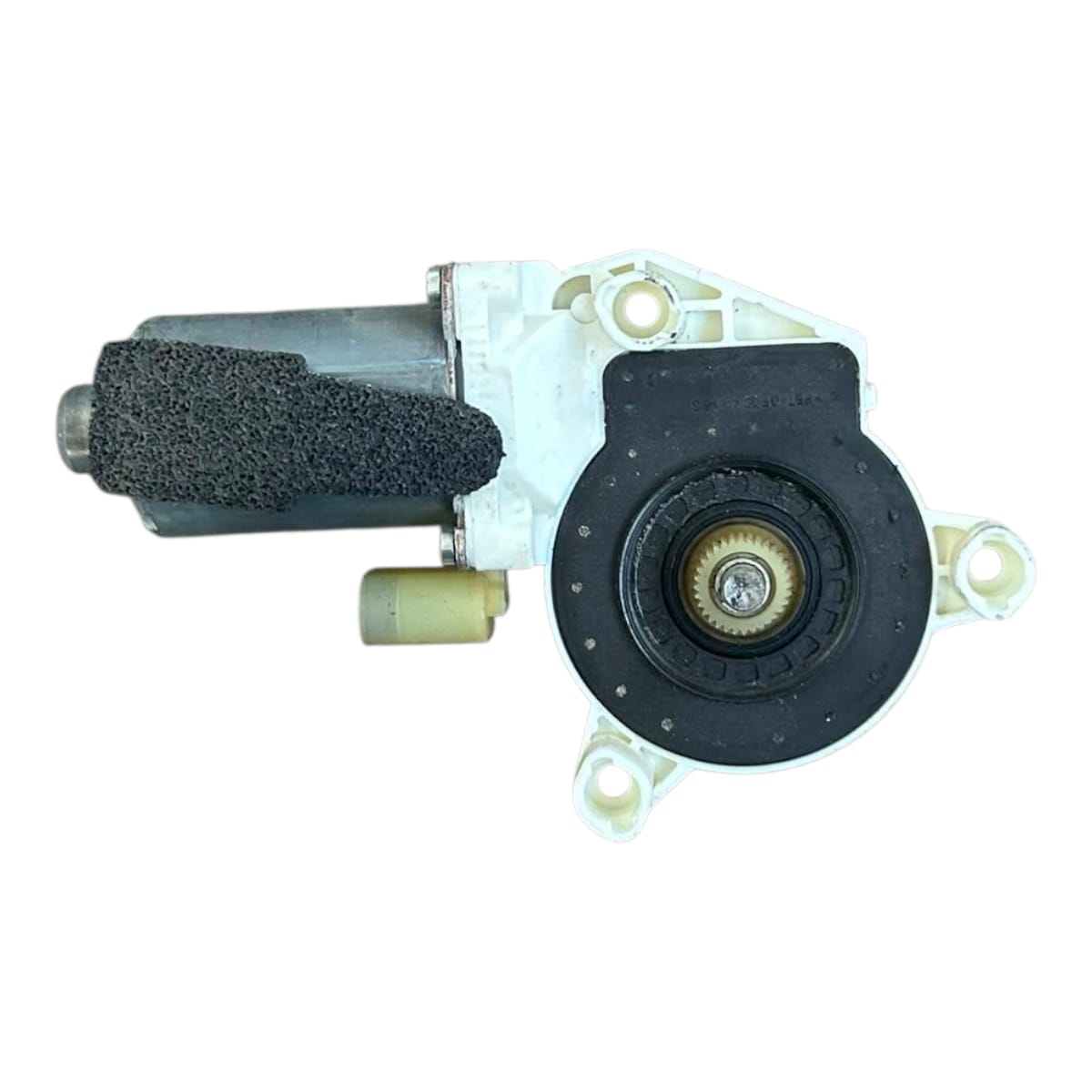 Motor Vidro Traseiro Direito Volkswagen Polo 2010 2011 - Imagem 5