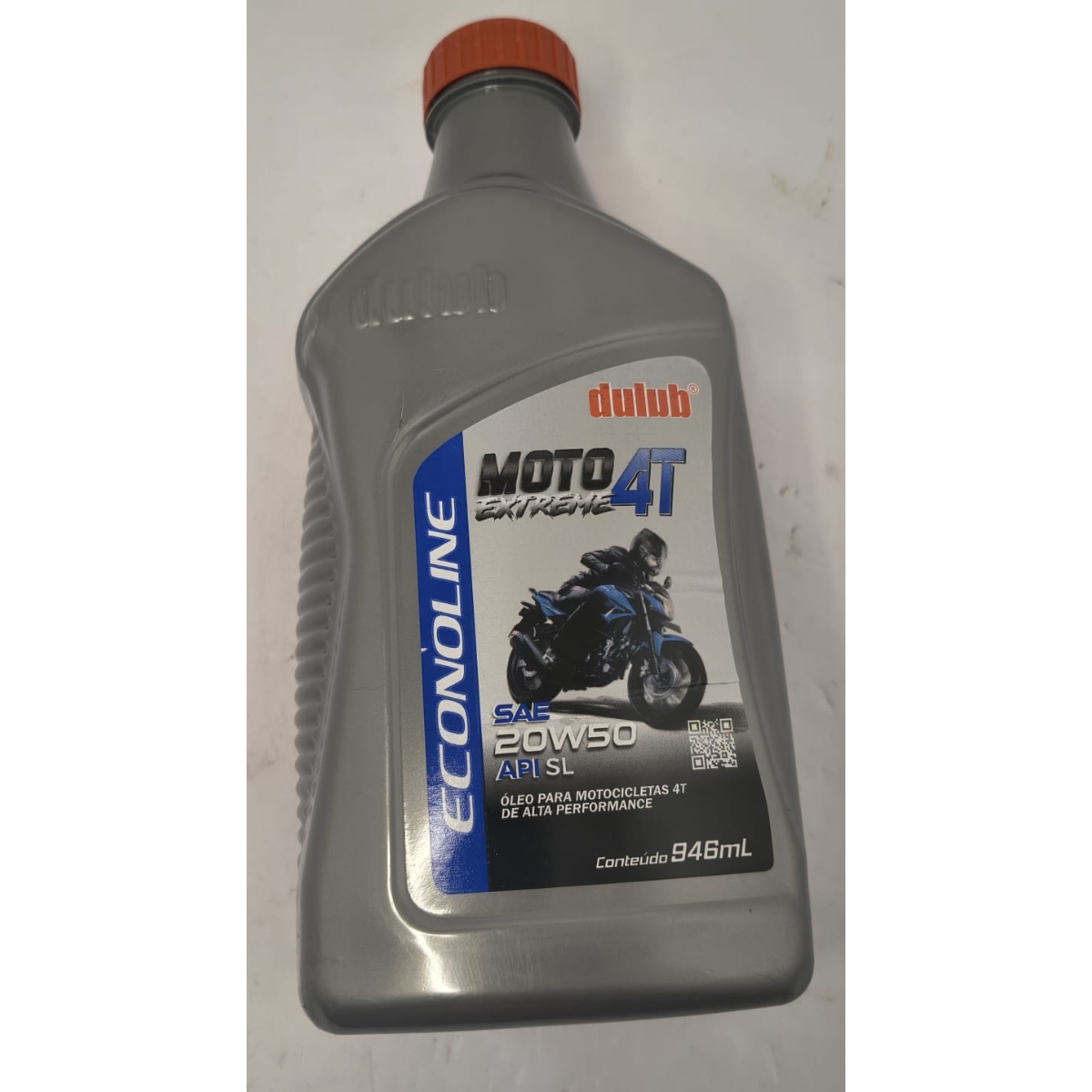 OLeo 1L 20W50 Dulube