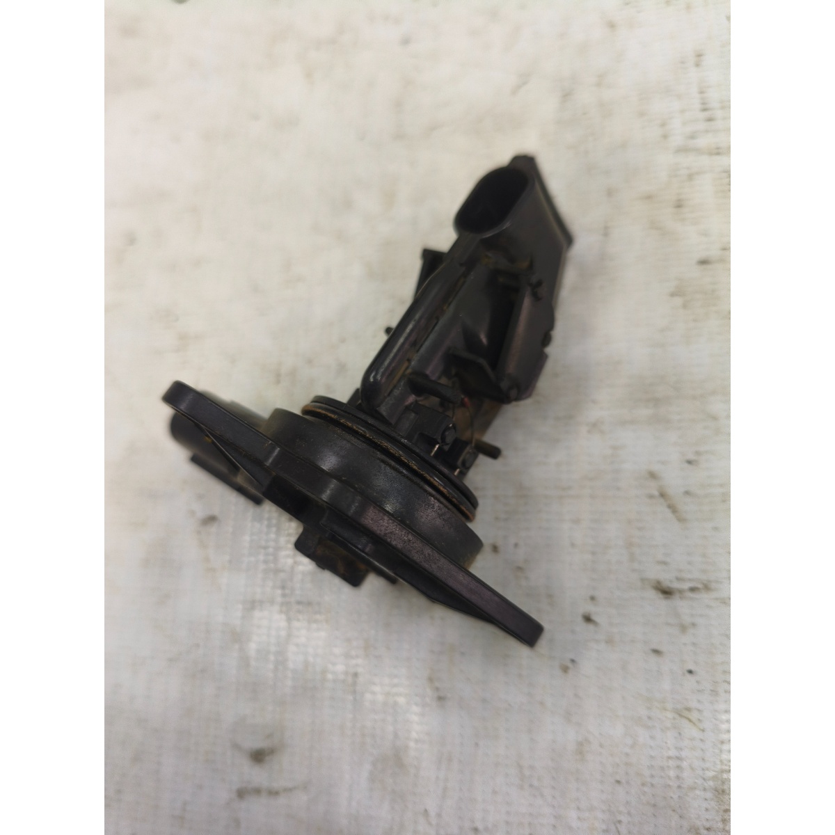 Sensor Maf Fluxo Ar Hilux Sw4 2.8 16V 15 A 25 Oem 2220430030 - Imagem 5
