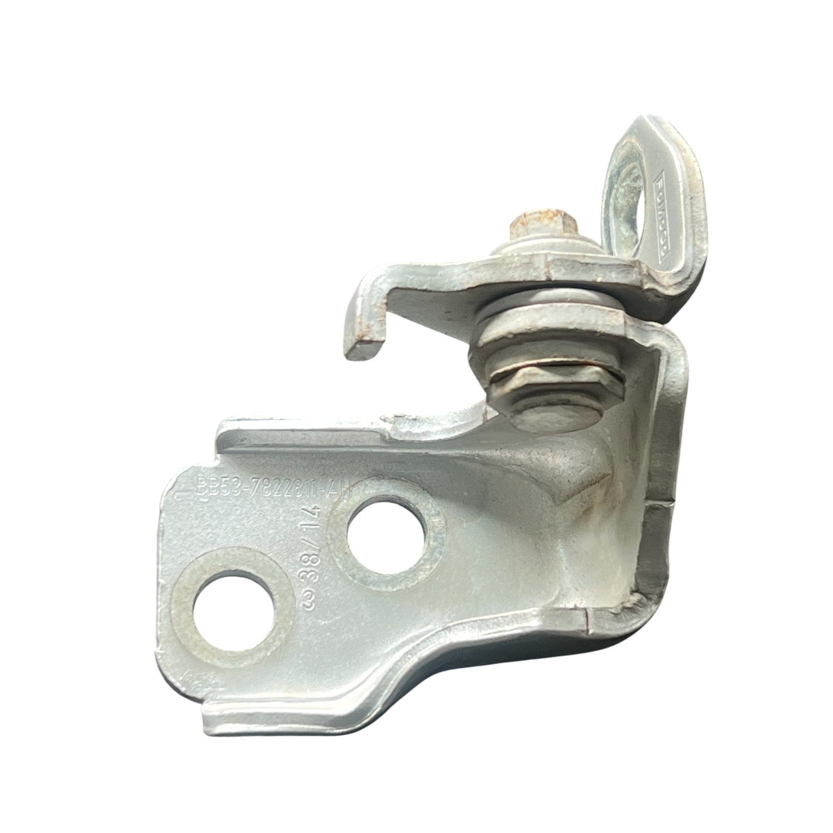 Dobradiça porta dianteira esquerda inferior ford Ka 17 - Imagem 2