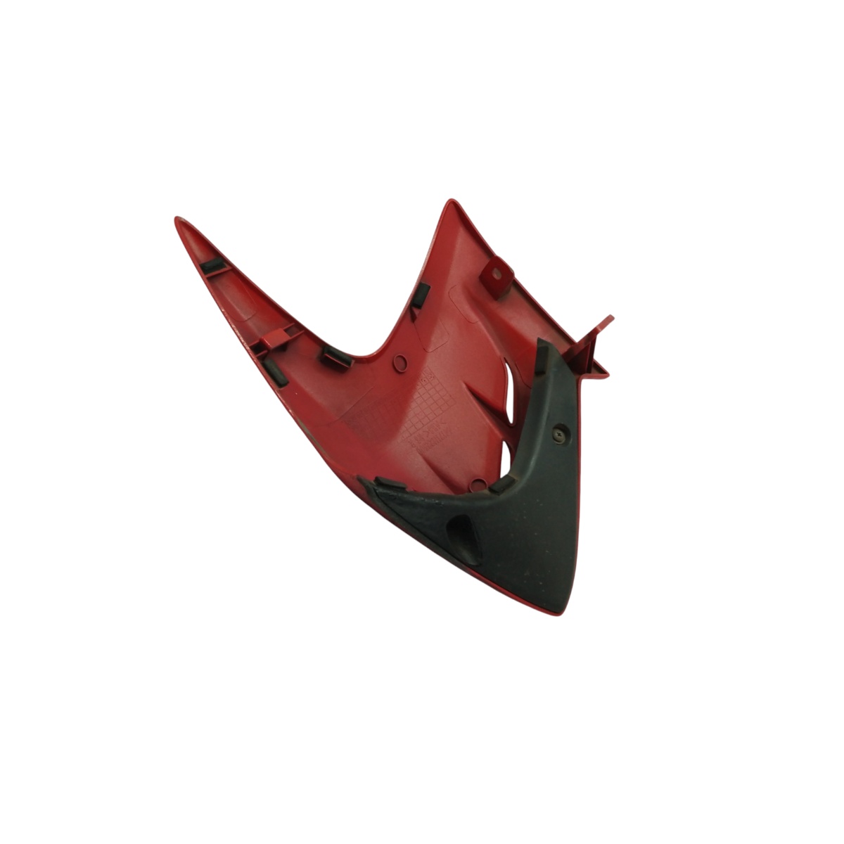 Carenagem Aba Tanque Direita Riva 150 2012-2017 Original - Imagem 3