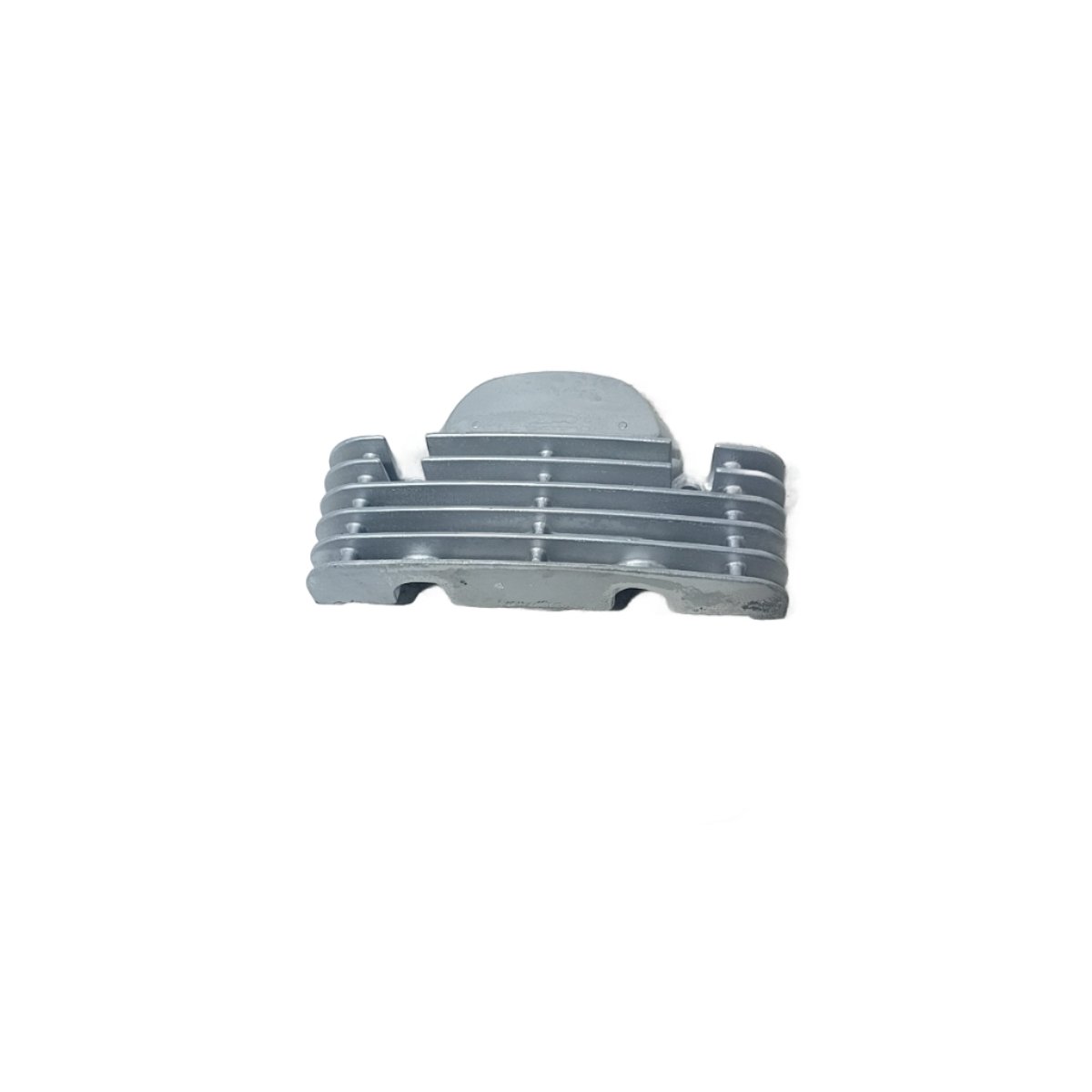 Tampa Lateral Cabeçote YBR 125 K 2000/207 - Imagem 2