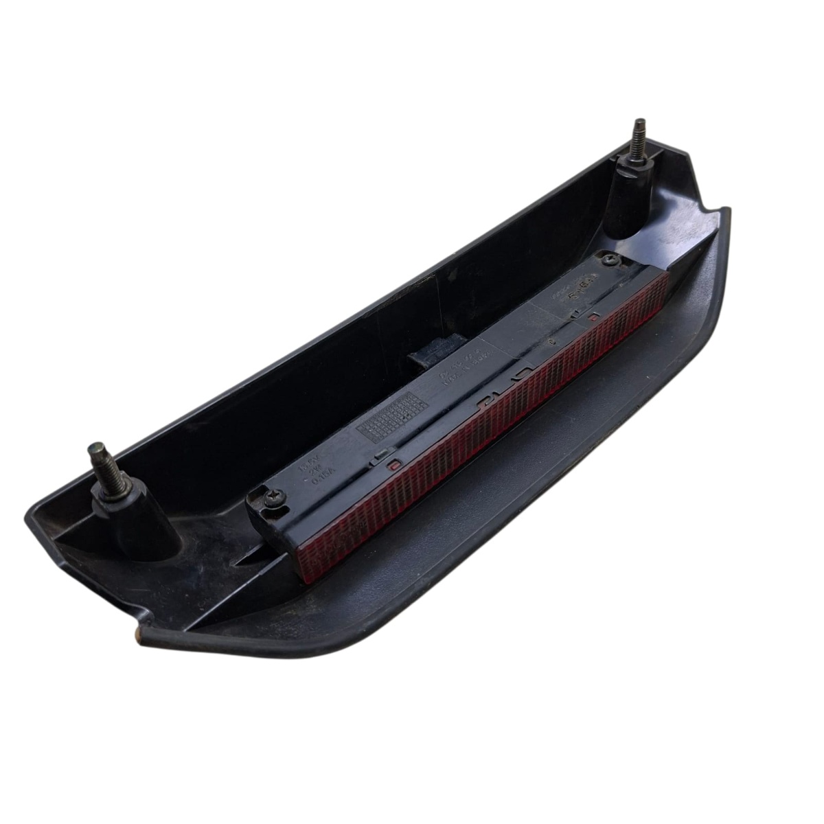 Breaklight Fiat Idea Adventure 2014 2015 2016 03416007 - Imagem 4