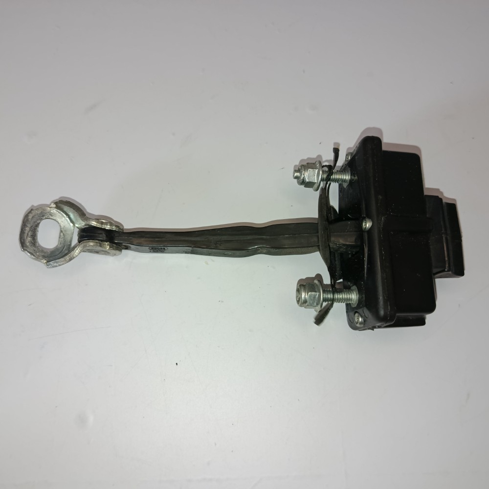 Iimitador Porta Dianteir Esquerd Fiat Pulse 2022 2023 2024