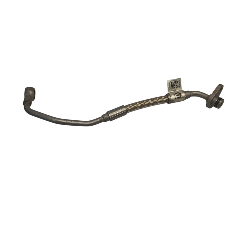 Tubo Lubrificação Turbina Fiat Toro Pulse Renegade 463451360 - Imagem 1