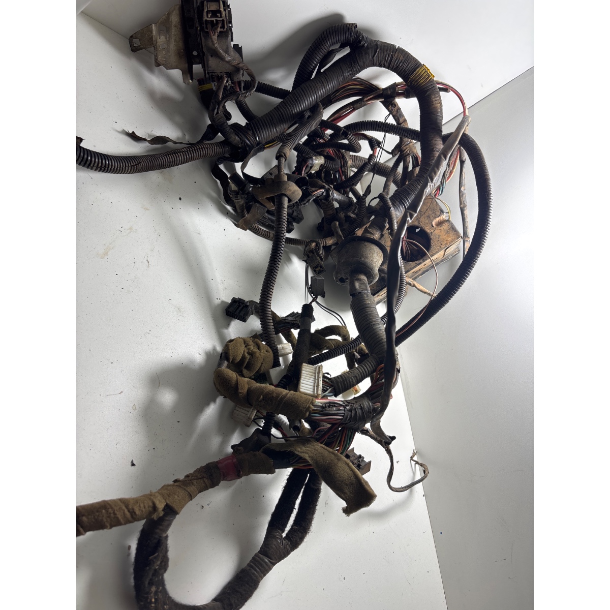 Chicote Completo Fiat Uno 1.0 Usado - Imagem 2