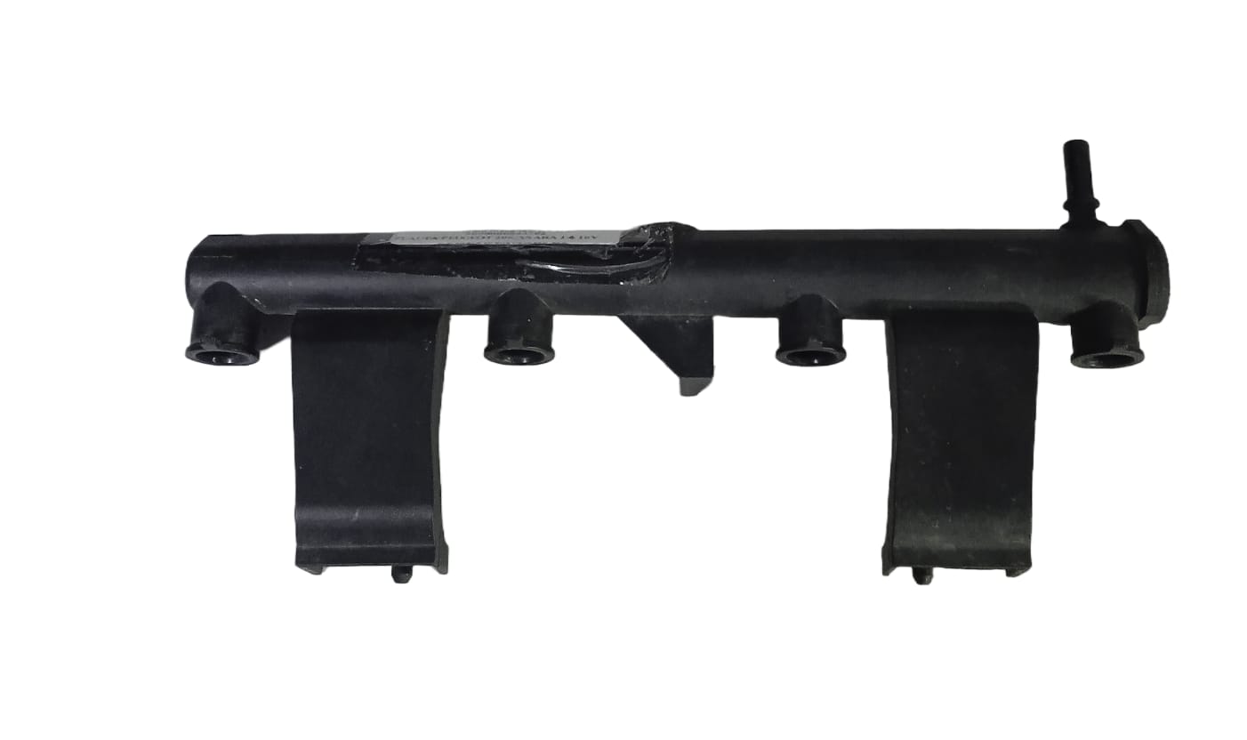 FLAUTA  206 1.6 16V XSSARA
