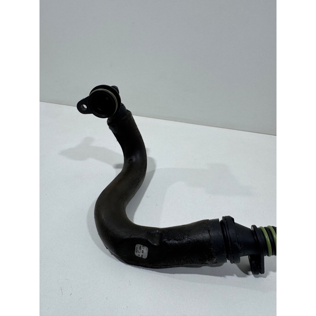 Mangueira Turbina Audi A3 1.4 - 04e103202g - Imagem 2