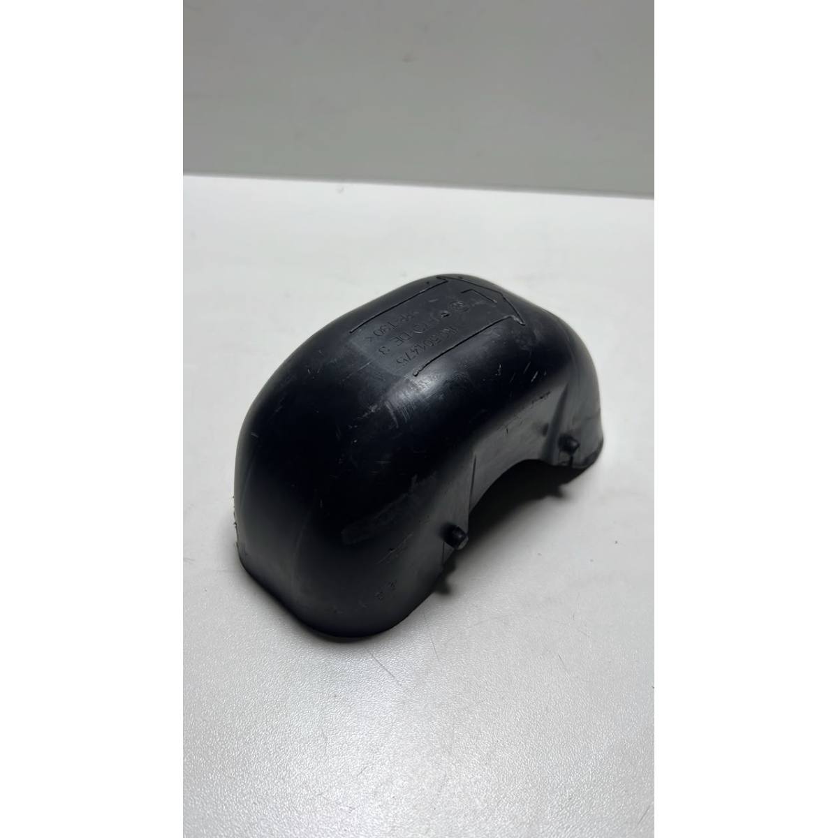Acabamento Suporte Tras Esq Audi Q3 2011 A 2021 1k0501475
