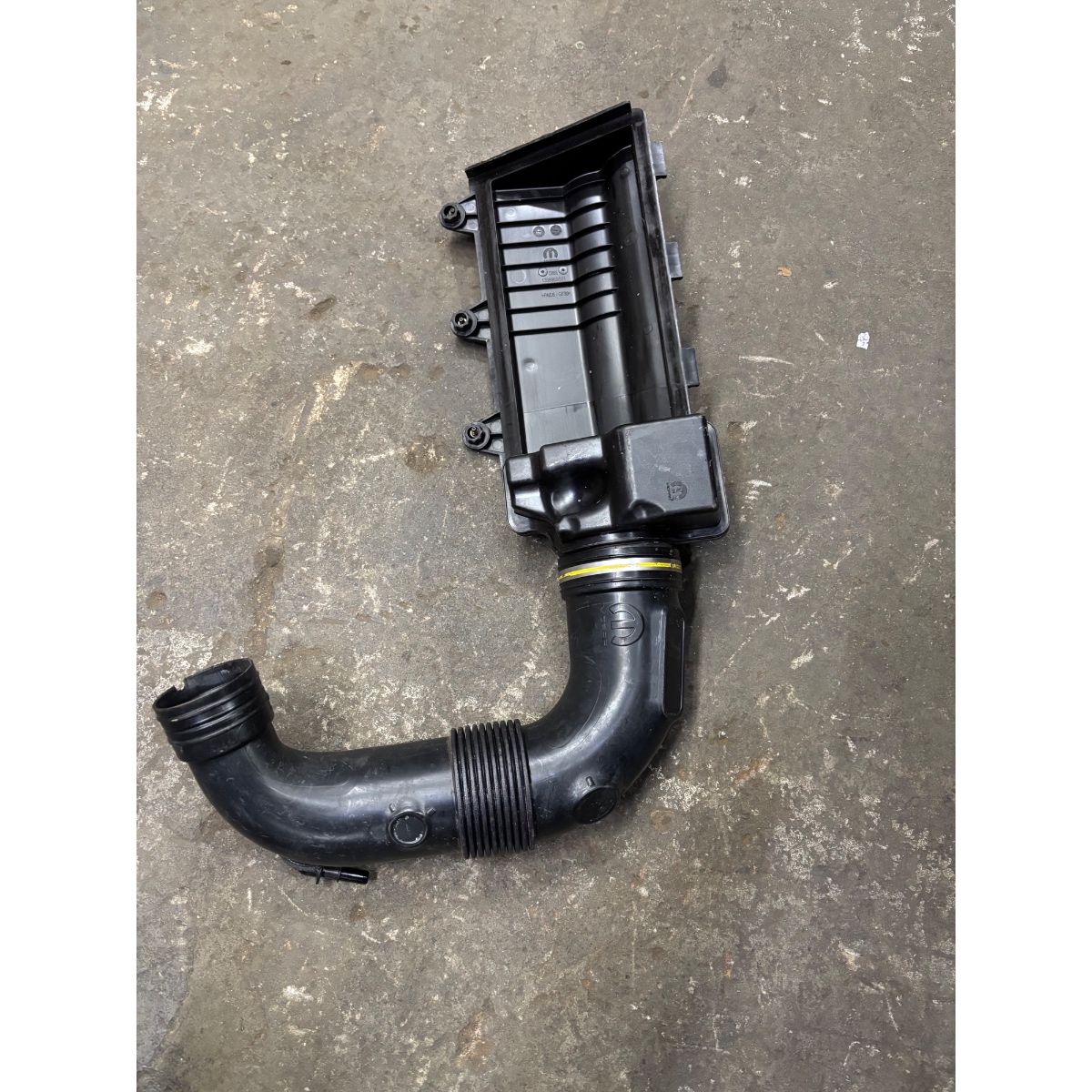 Filtro De Ar Para Fiat Pulse 1.0 Turbo - Imagem 4