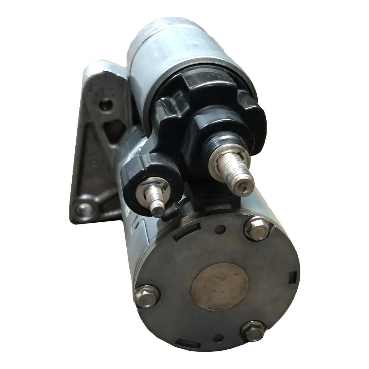 Motor Partida Fiat Grand Siena / Uno / Mobi - Bc428000-9391 - Imagem 3