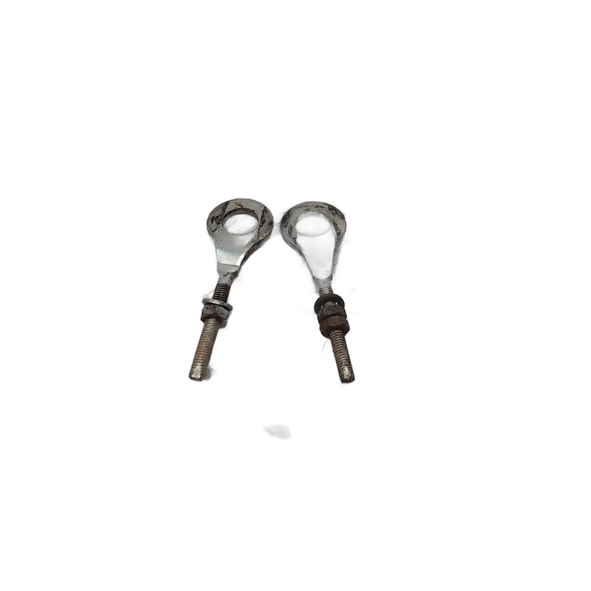 Esticador Corrente  today Titan 125/150 93-94 Par (Usa - Imagem 2
