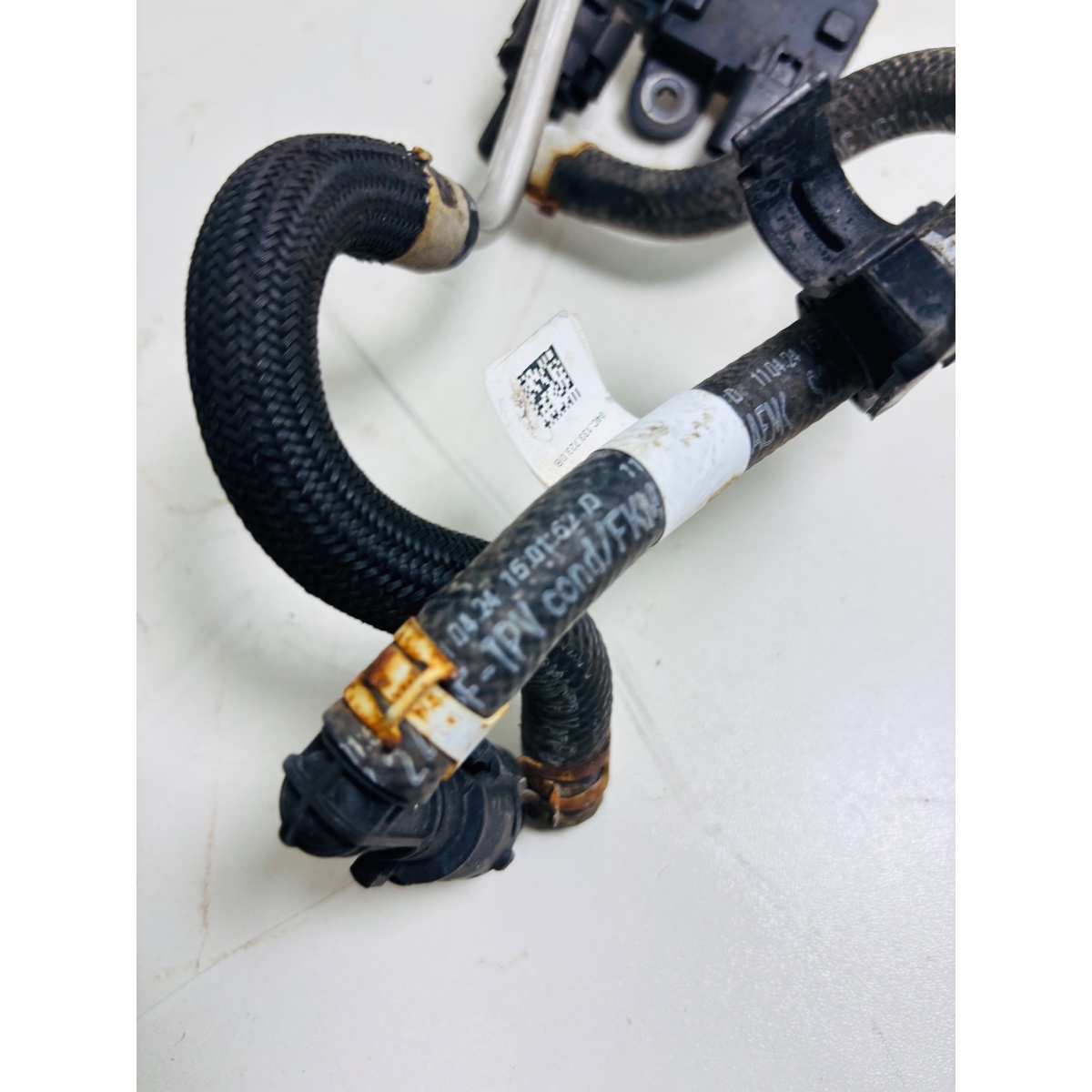 Mangueira Sensor Combustível Completo Polo Nivus Vir 1.0 TSI - Imagem 2