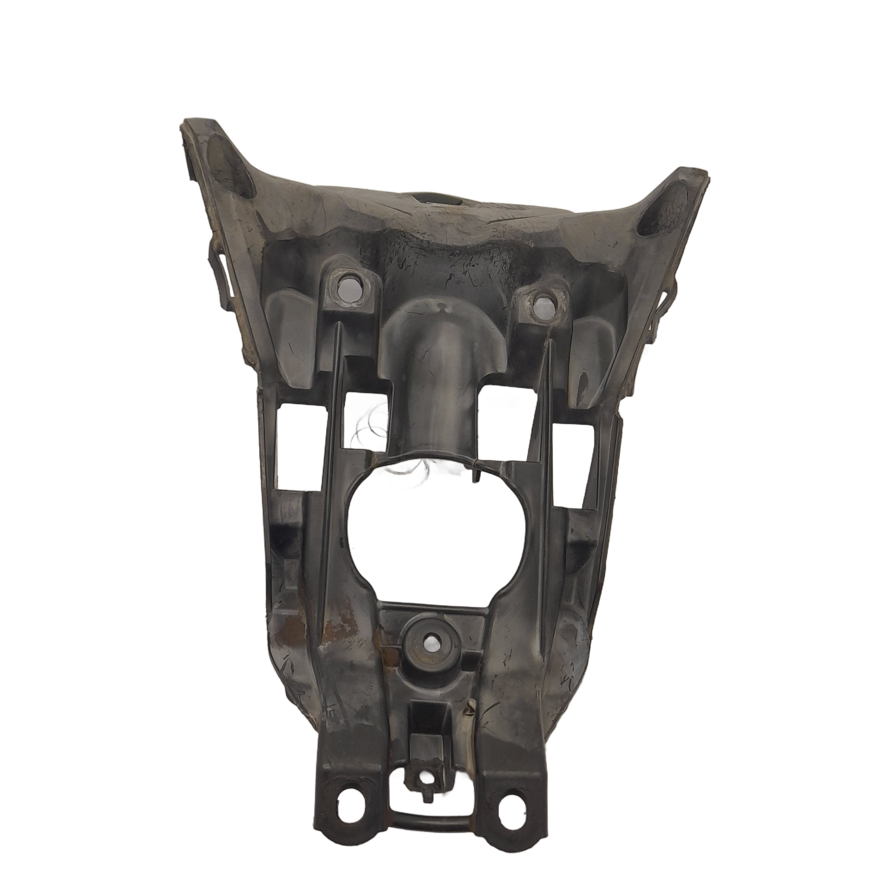 Carenagem Interna Do Farol Aranha Fan150 Ano 2014 E 2015 - Imagem 3