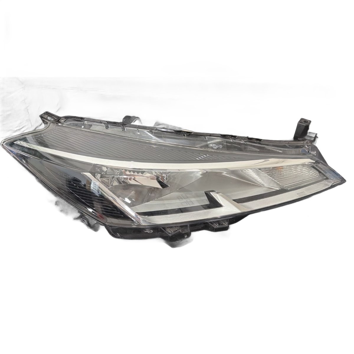 Farol Nissan Kicks 2022 2023 2024 S/ Led Direito - Imagem 1