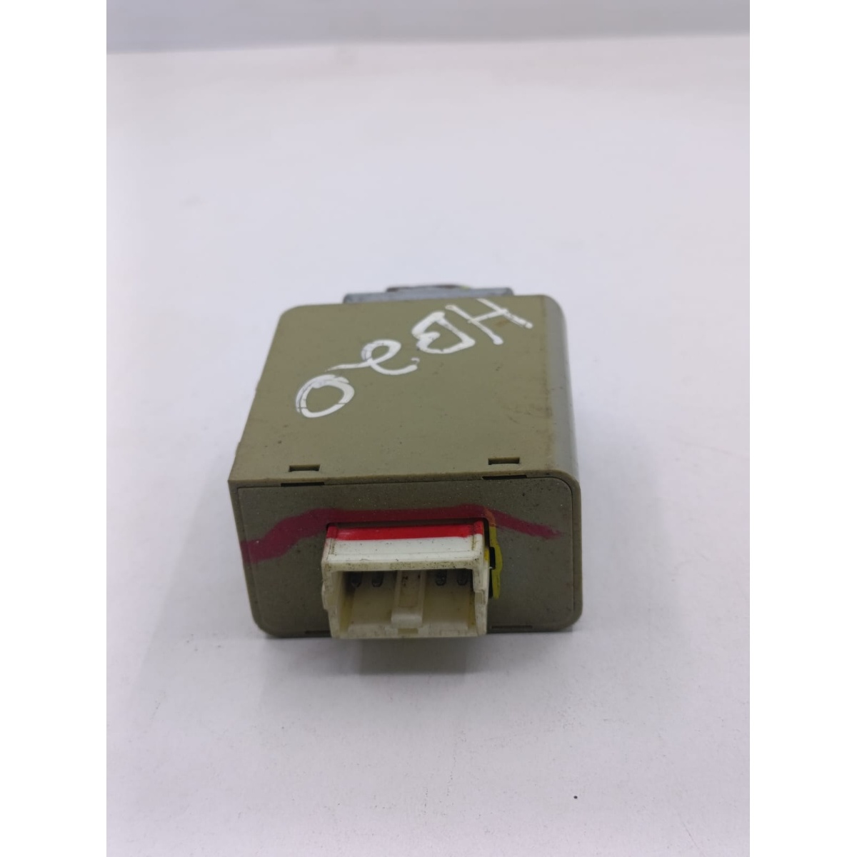 Módulo Central do Sensor Hyundai HB20 2013-2019 - Imagem 4