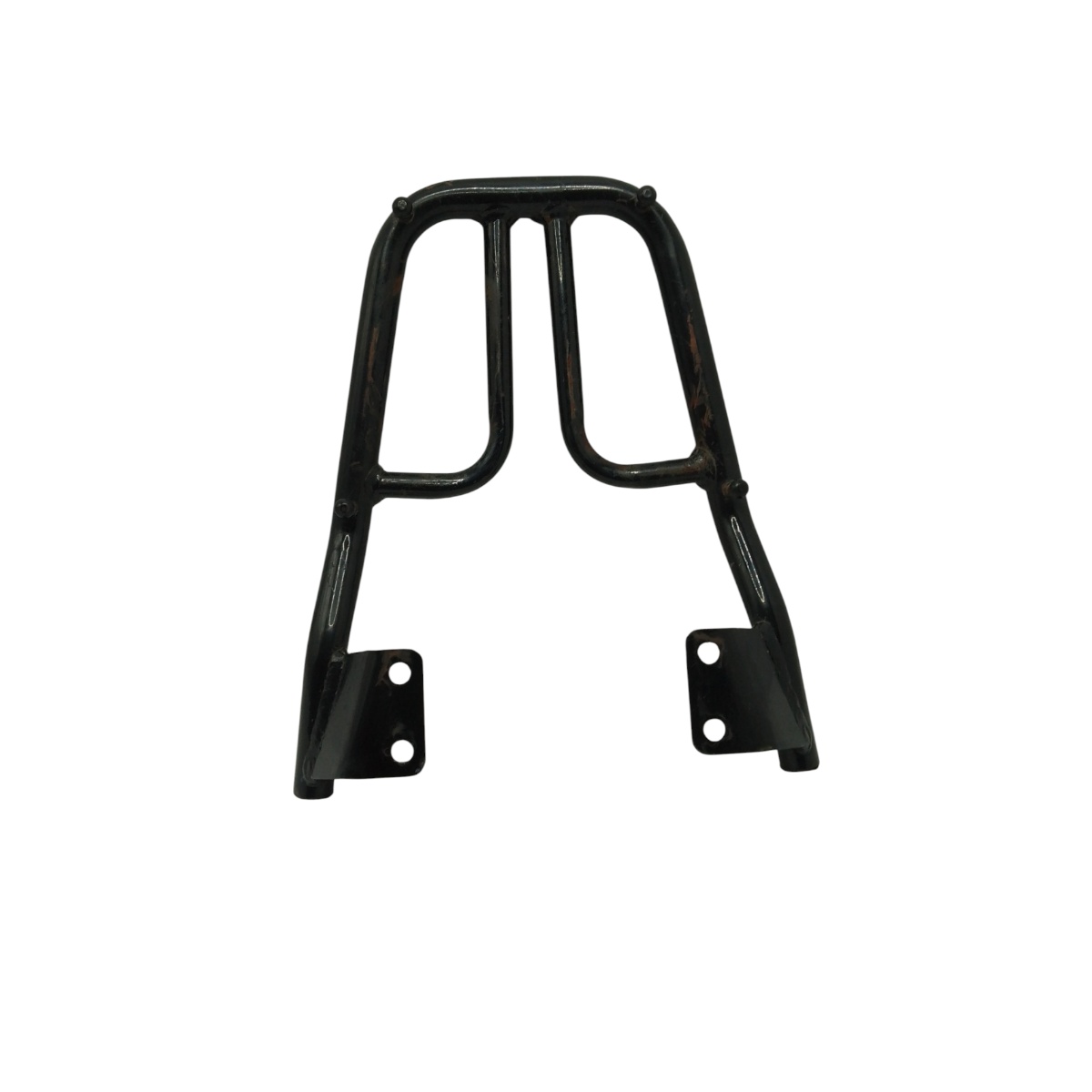 Suporte Bau Bagageiro Dafra Riva 150 2012-2017 - Imagem 2