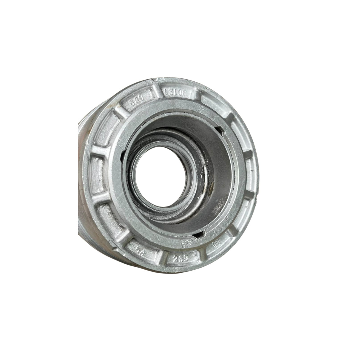 Flange Porca Câmbio Vectra Astra Kadett Monza 90121689 - Imagem 3