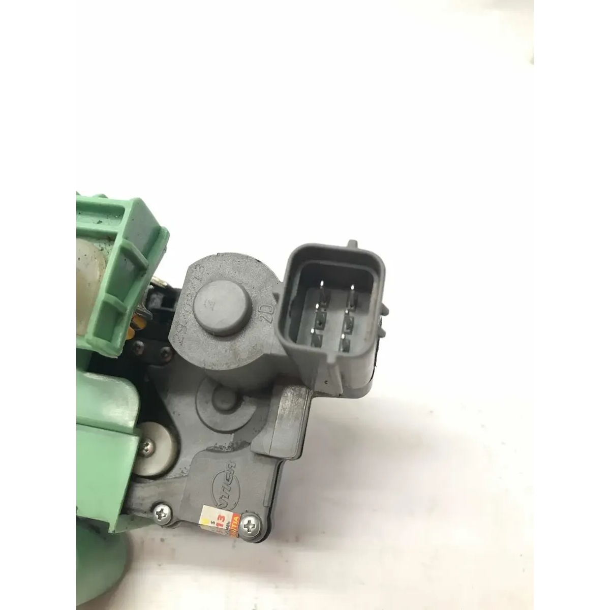 Fechadura Elétrica Dianteira Direita Fiat Idea 2011-2016 - Imagem 3