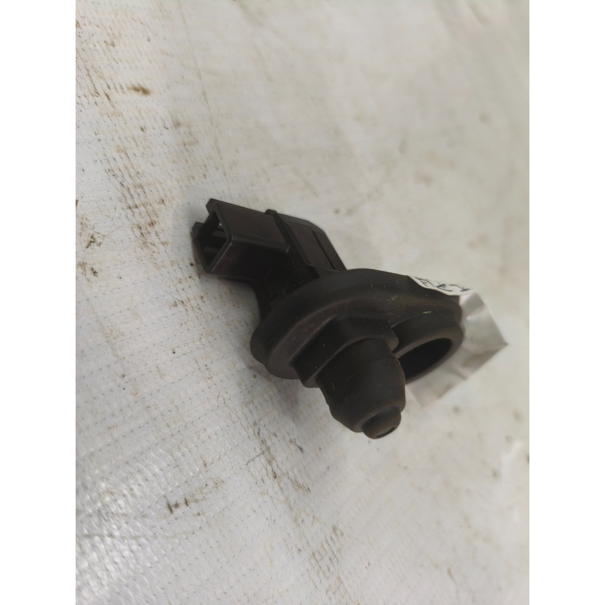 Interruptor Sensor Porta Aberta Honda Civic Fit City Hr-V St - Imagem 2
