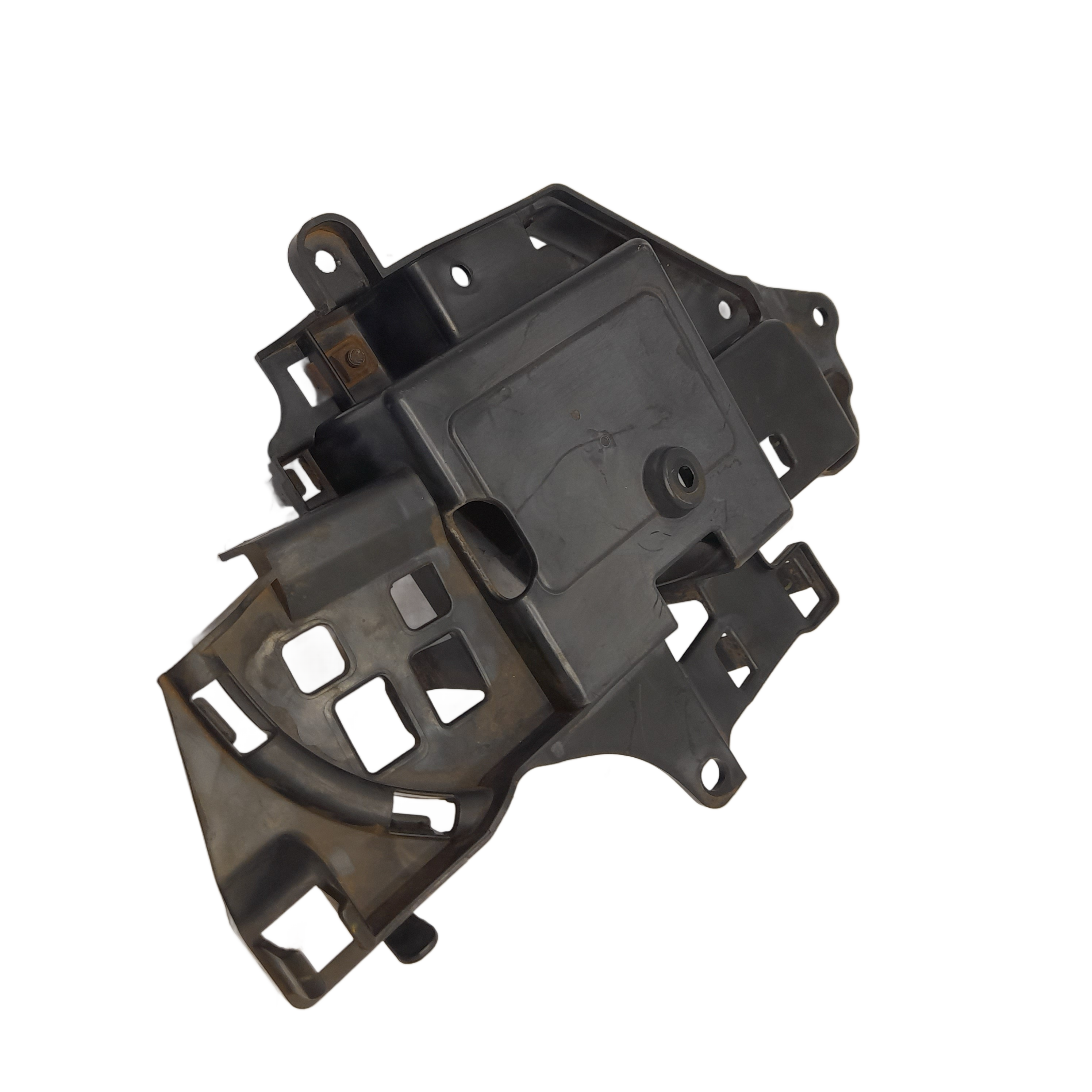 Suporte Caixa Bateria fan 2014/17 - Imagem 4