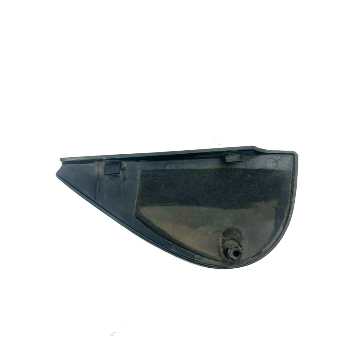 Acabamento Interno Retrovisor Direito Ford Fiesta 1.0i 1998 - Imagem 4