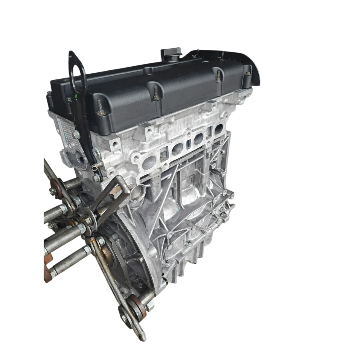 Motor Completo Ford 1.5 Sigma D3BG6006AA - Imagem 2