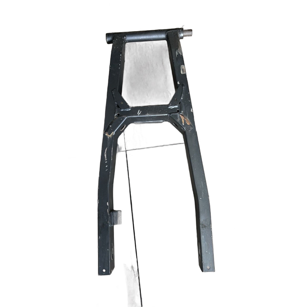 Balança quadro elástico fazer 250 18/24 original usado - Imagem 6