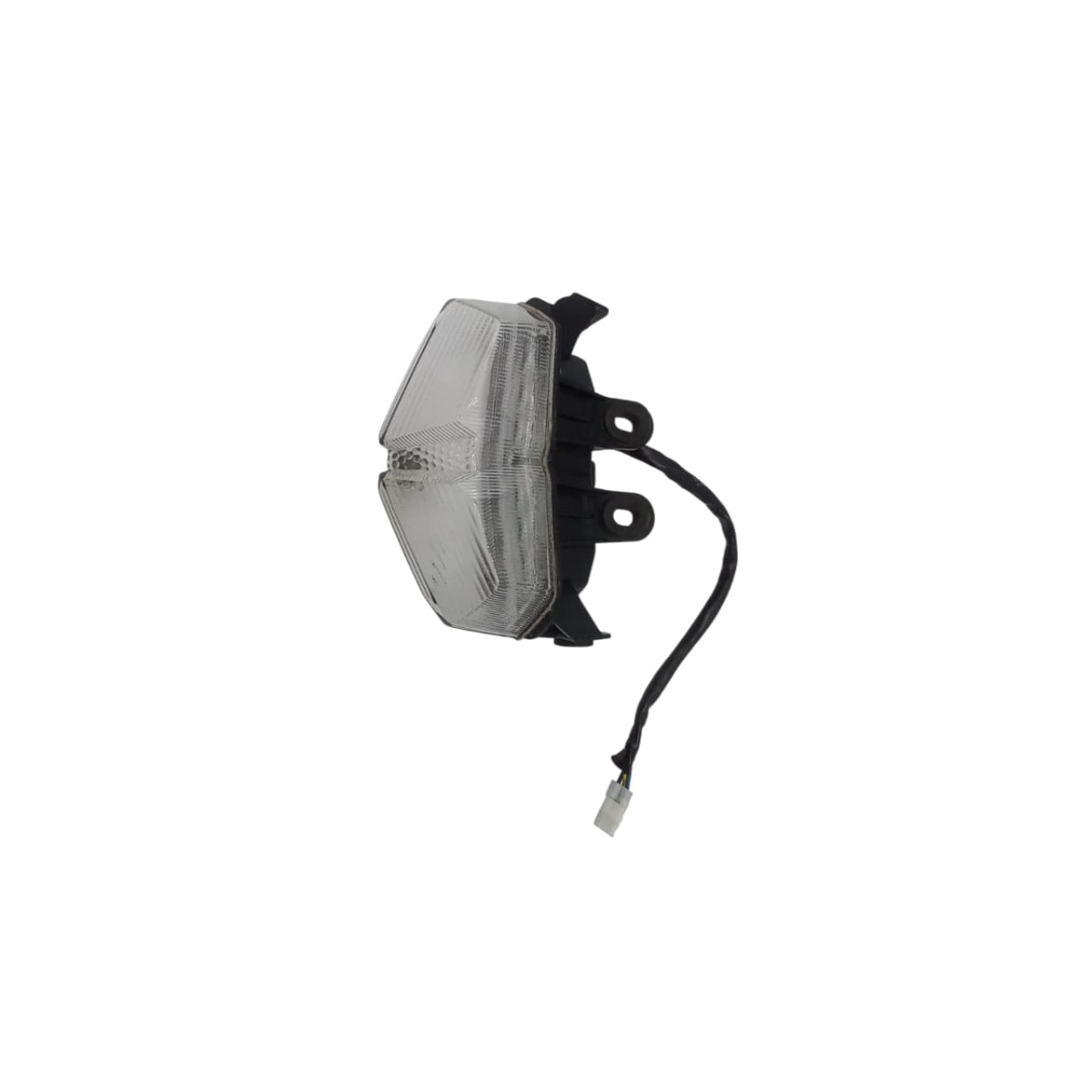 Lanterna Traseira Yamaha Fazer 250 2018-2025 Original