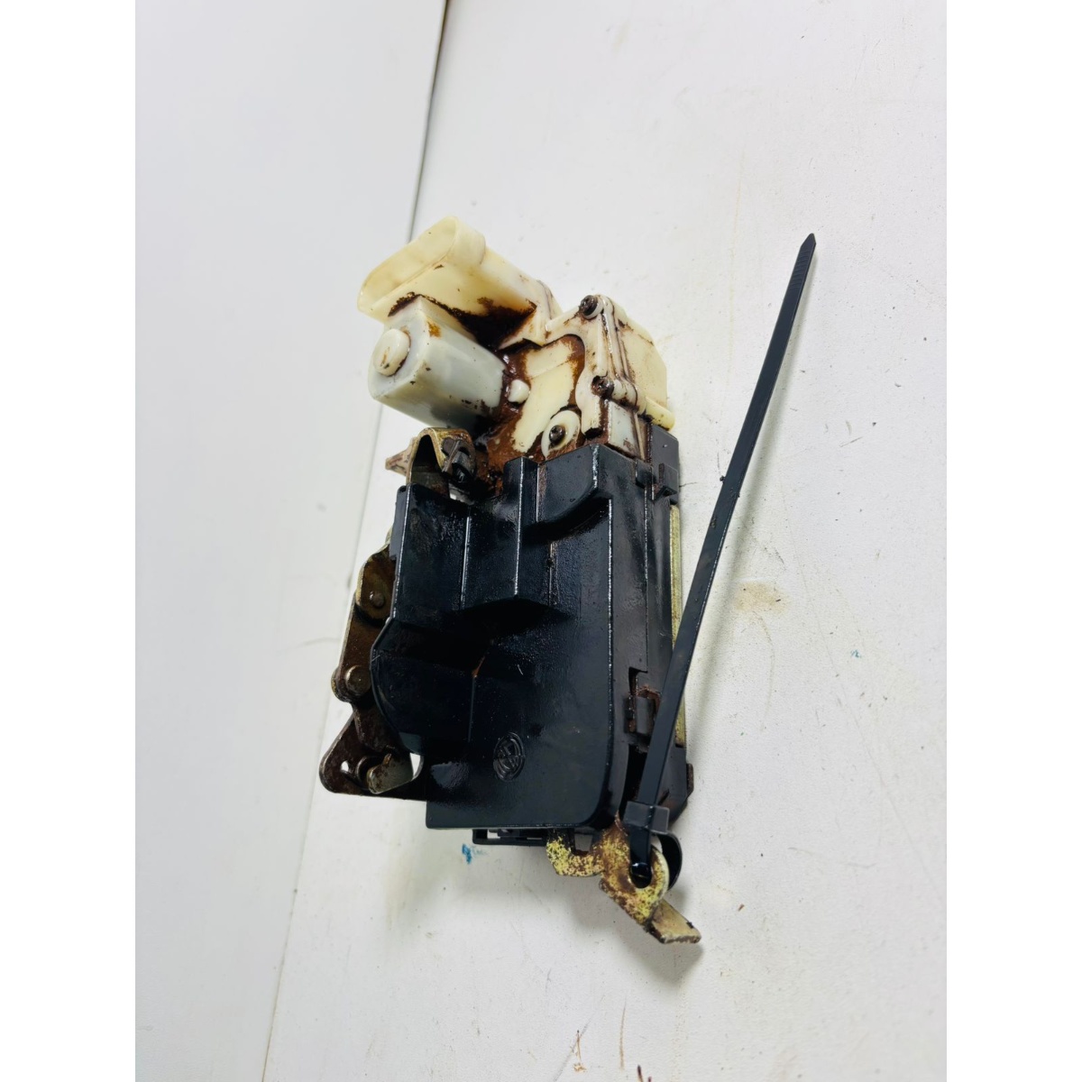 Fechadura Elétrica Dianteira Direito Fiat Siena Palio Orig - Imagem 7